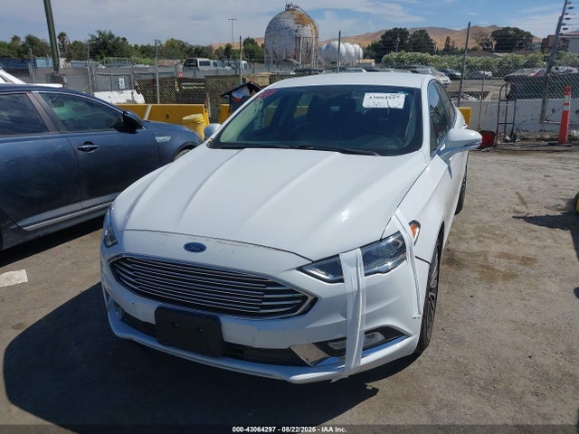 3FA6P0H90HR122481 Ford 2.0l gtdi premium fuel
