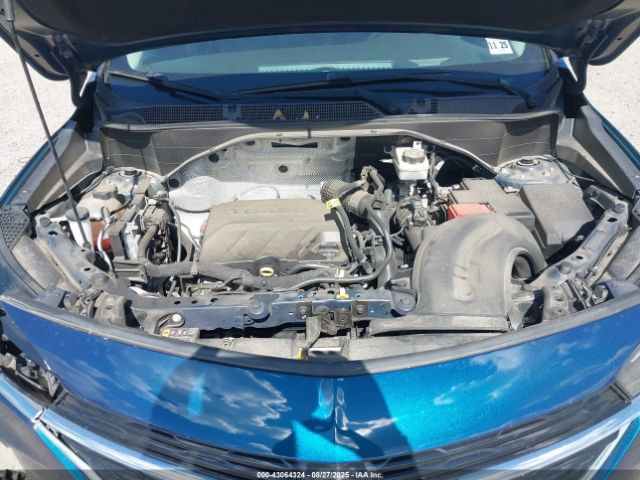 2020 BUICK ENCORE GX KL4MMDS25LB133917 Photo 9