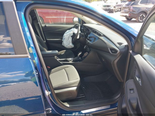 2020 BUICK ENCORE GX KL4MMDS25LB133917 Photo 4