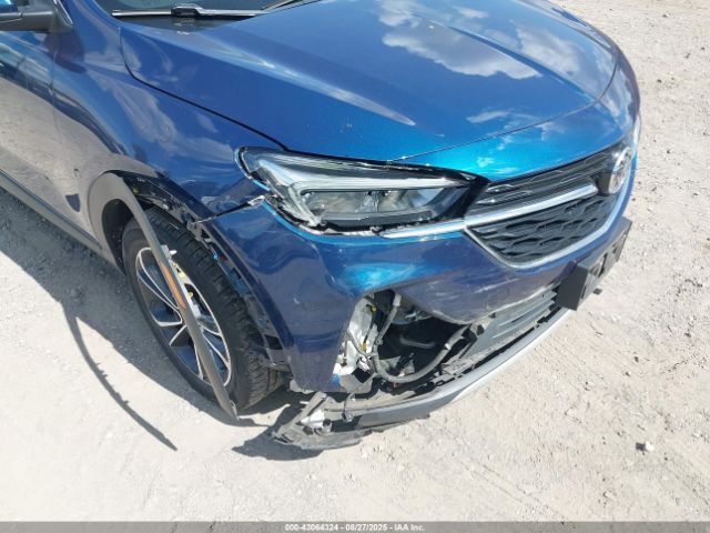 2020 BUICK ENCORE GX KL4MMDS25LB133917 Photo 5