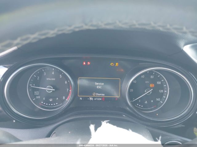 2020 BUICK ENCORE GX KL4MMDS25LB133917 Photo 6