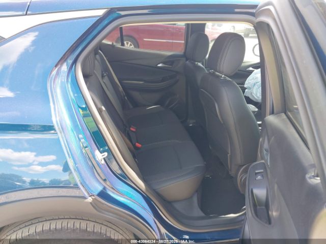2020 BUICK ENCORE GX KL4MMDS25LB133917 Photo 7