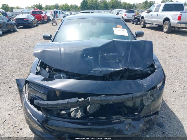 Dodge Charger 2023 2C3CDXBG8PH536337 Image 12