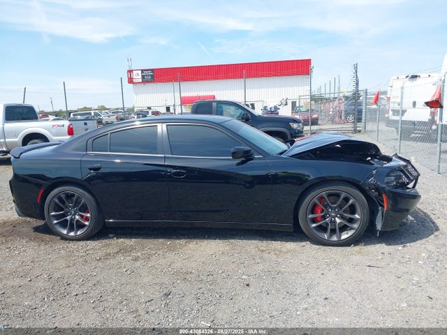 Dodge Charger 2023 2C3CDXBG8PH536337 Image 13