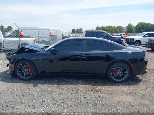 Dodge Charger 2023 2C3CDXBG8PH536337 Image 14