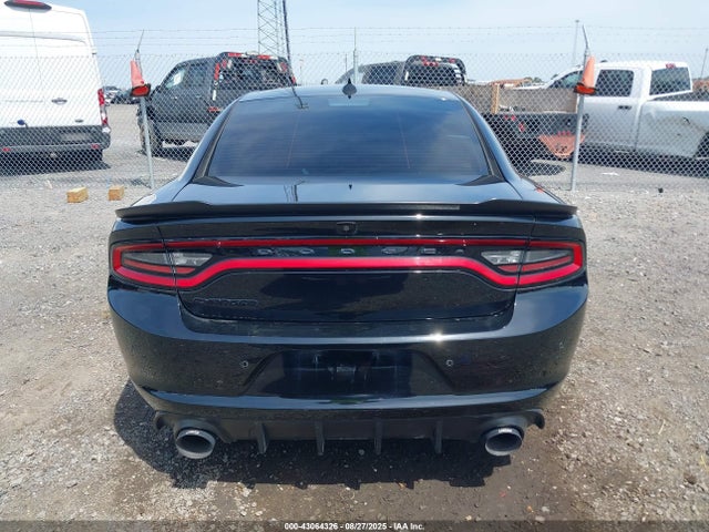 Dodge Charger 2023 2C3CDXBG8PH536337 Image 16