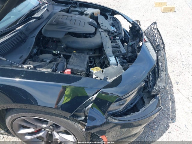 Dodge Charger 2023 2C3CDXBG8PH536337 Image 17