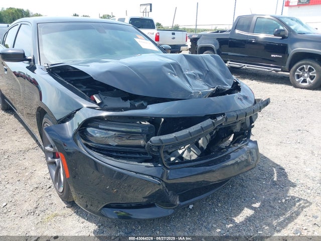 Dodge Charger 2023 2C3CDXBG8PH536337 Image 18