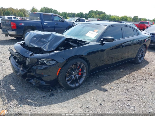 Dodge Charger 2023 2C3CDXBG8PH536337 Image 2