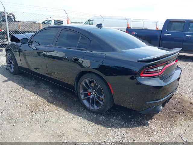 Dodge Charger 2023 2C3CDXBG8PH536337 Image 3