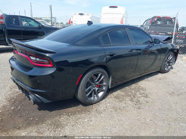 Dodge Charger 2023 2C3CDXBG8PH536337 Image 4