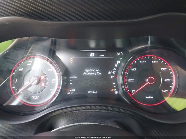 Dodge Charger 2023 2C3CDXBG8PH536337 Image 7