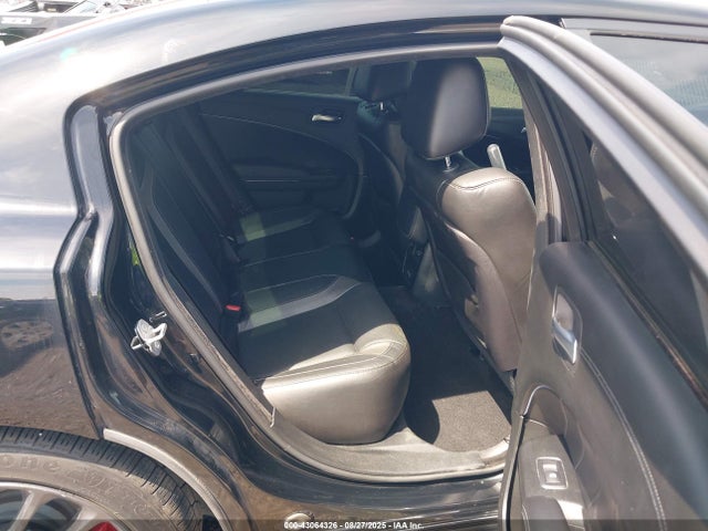 Dodge Charger 2023 2C3CDXBG8PH536337 Image 8