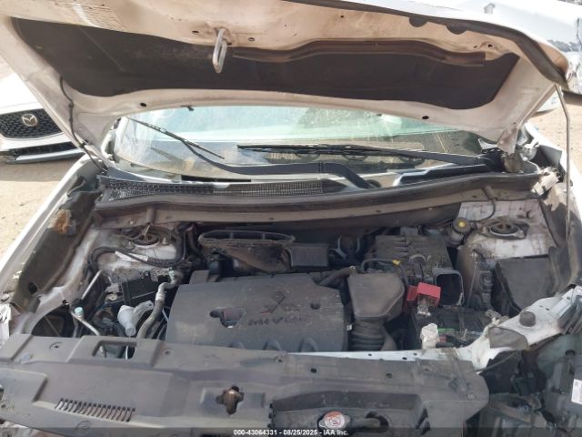 2016 MITSUBISHI OUTLANDER JA4AD3A38GZ019642 Photo 9