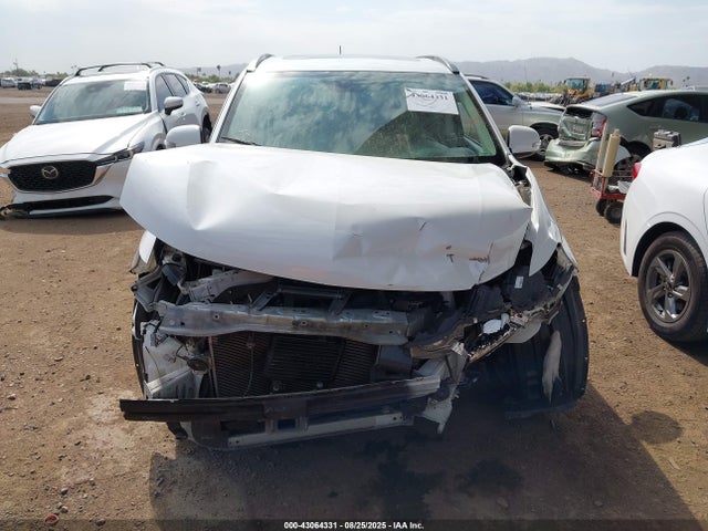 Mitsubishi mivec 2016 JA4AD3A38GZ019642 Image 13