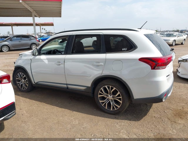 Mitsubishi mivec 2016 JA4AD3A38GZ019642 Image 15