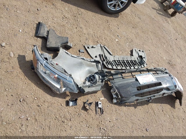 Mitsubishi mivec 2016 JA4AD3A38GZ019642 Image 12