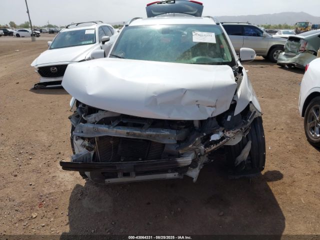 2016 MITSUBISHI OUTLANDER JA4AD3A38GZ019642 Photo 5