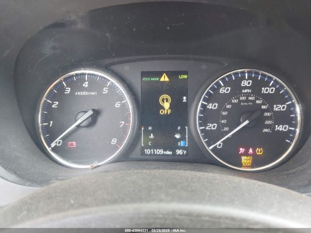 2016 MITSUBISHI OUTLANDER JA4AD3A38GZ019642 Photo 6