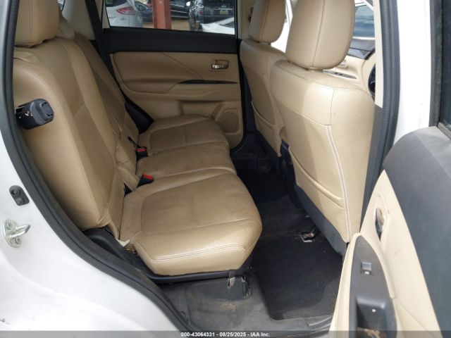 2016 MITSUBISHI OUTLANDER JA4AD3A38GZ019642 Photo 7