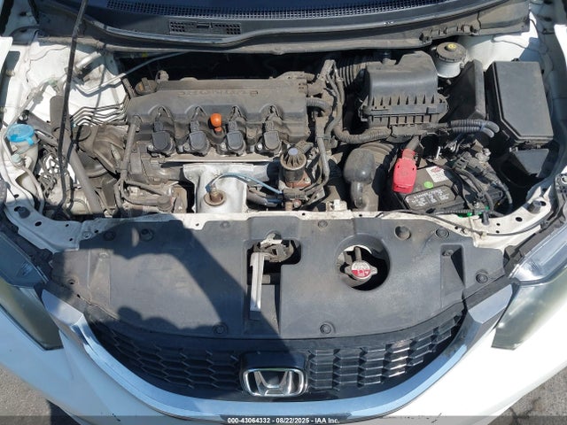 Honda r18z1 2015 19XFB2F80FE208893 Image 10