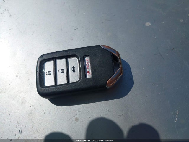 Honda r18z1 2015 19XFB2F80FE208893 Image 11