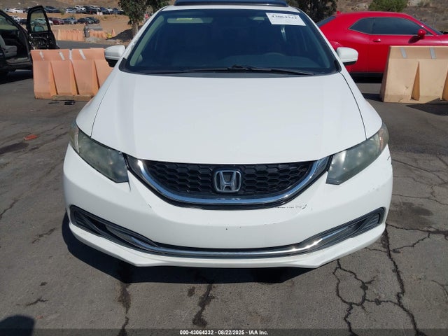 Honda r18z1 2015 19XFB2F80FE208893 Image 12