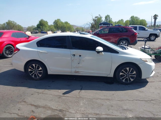 Honda r18z1 2015 19XFB2F80FE208893 Image 13