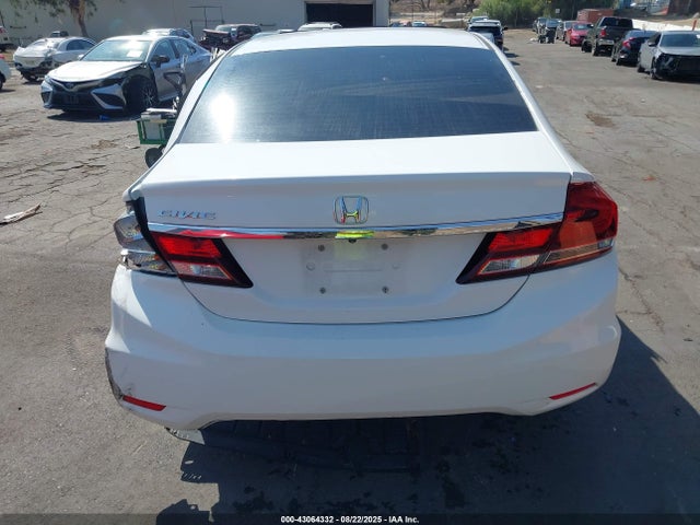 Honda r18z1 2015 19XFB2F80FE208893 Image 16
