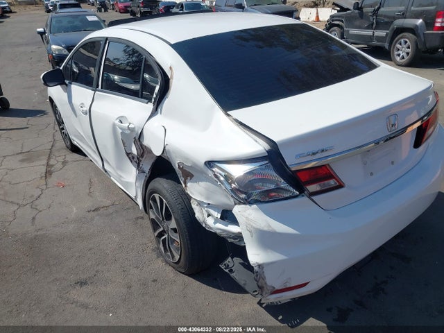 Honda r18z1 2015 19XFB2F80FE208893 Image 18