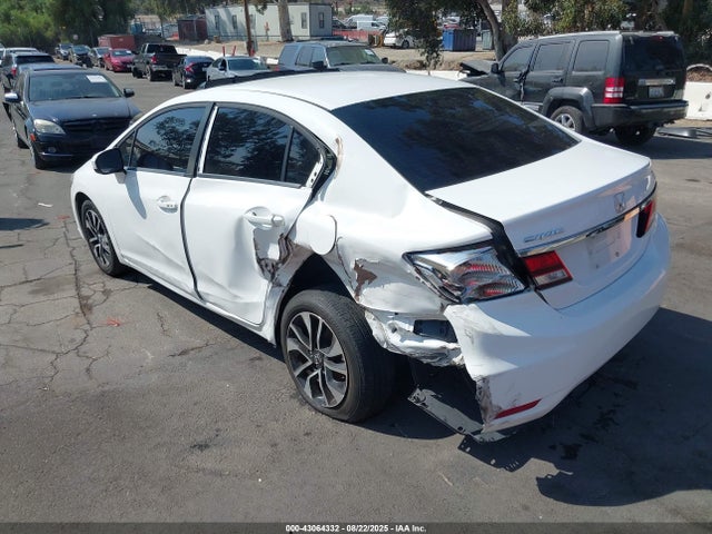 Honda r18z1 2015 19XFB2F80FE208893 Image 3