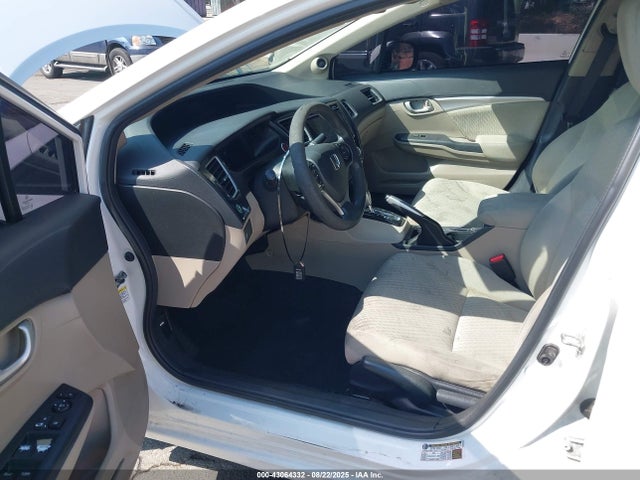 Honda r18z1 2015 19XFB2F80FE208893 Image 5