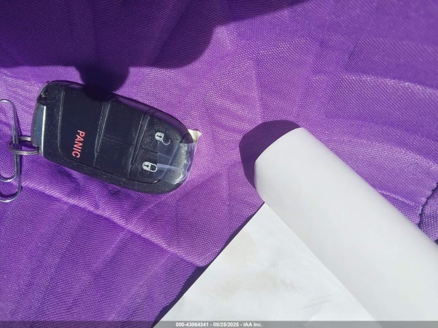 Dodge Journey 2014 3C4PDDBG0ET106432 Image 11