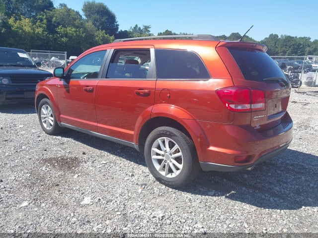 Dodge Journey 2014 3C4PDDBG0ET106432 Image 3