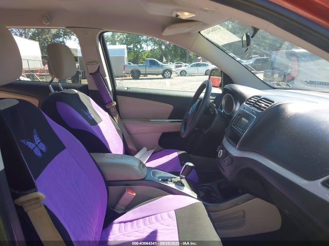 Dodge Journey 2014 3C4PDDBG0ET106432 Image 5