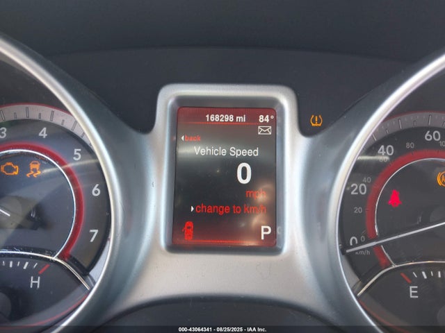 Dodge Journey 2014 3C4PDDBG0ET106432 Image 7