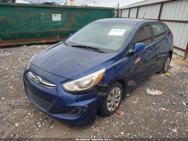 KMHCT5AE0GU295806 Hyundai dohc gdi gamma