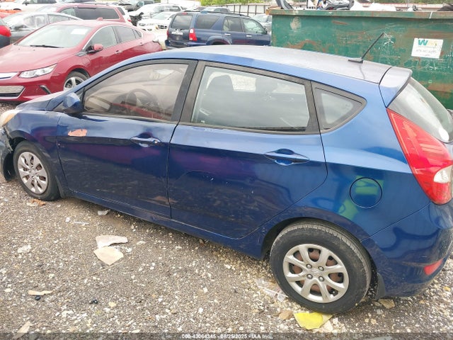 KMHCT5AE0GU295806 Hyundai dohc gdi gamma