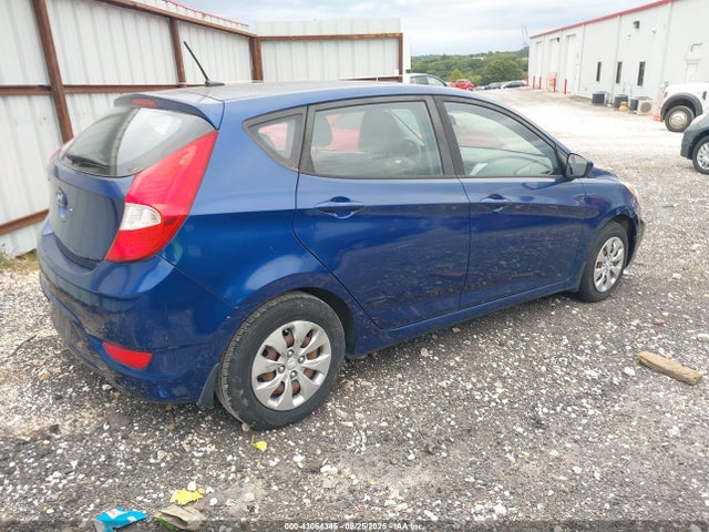 KMHCT5AE0GU295806 Hyundai dohc gdi gamma