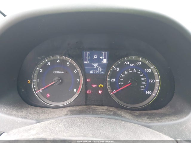 KMHCT5AE0GU295806 Hyundai dohc gdi gamma