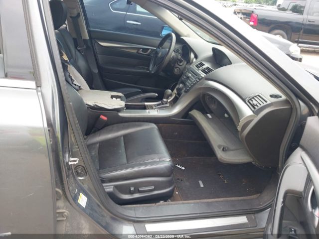 2011 ACURA TL 19UUA8F27BA007399 Photo 4