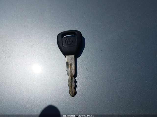 2002 ACURA MDX 2HNYD18212H531011 Photo 10