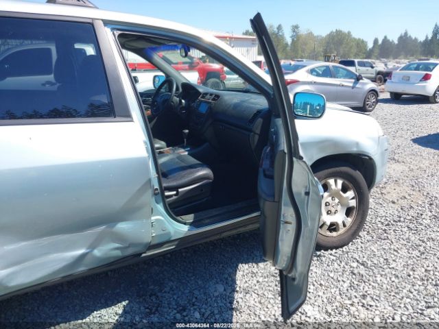 2002 ACURA MDX 2HNYD18212H531011 Photo 4