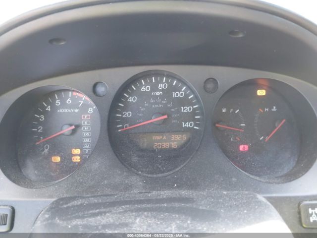 2002 ACURA MDX 2HNYD18212H531011 Photo 6