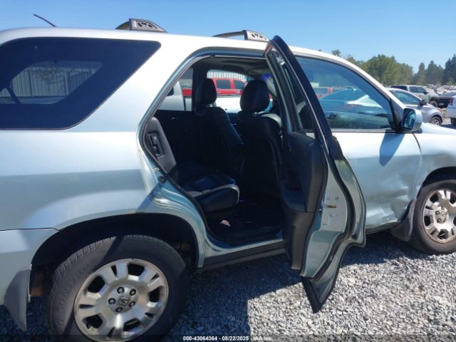 2002 ACURA MDX 2HNYD18212H531011 Photo 7
