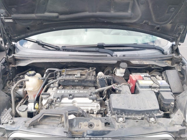 Chevrolet ll0 2015 KL8CB6S95FC812657 Image 10