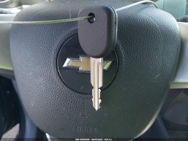 Chevrolet ll0 2015 KL8CB6S95FC812657 Image 11