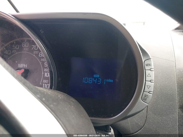 Chevrolet ll0 2015 KL8CB6S95FC812657 Image 12