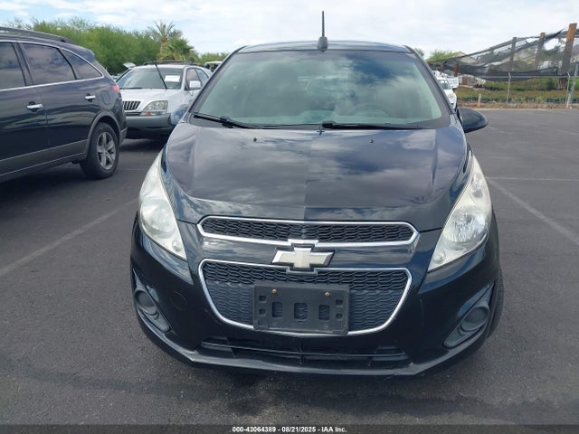 Chevrolet ll0 2015 KL8CB6S95FC812657 Image 6