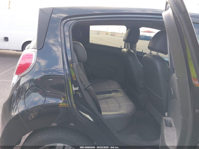 Chevrolet ll0 2015 KL8CB6S95FC812657 Image 8